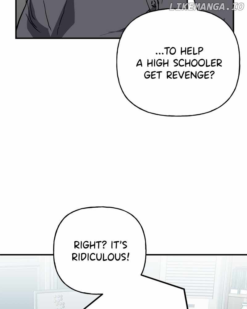 Read Boss Returns Manga Online