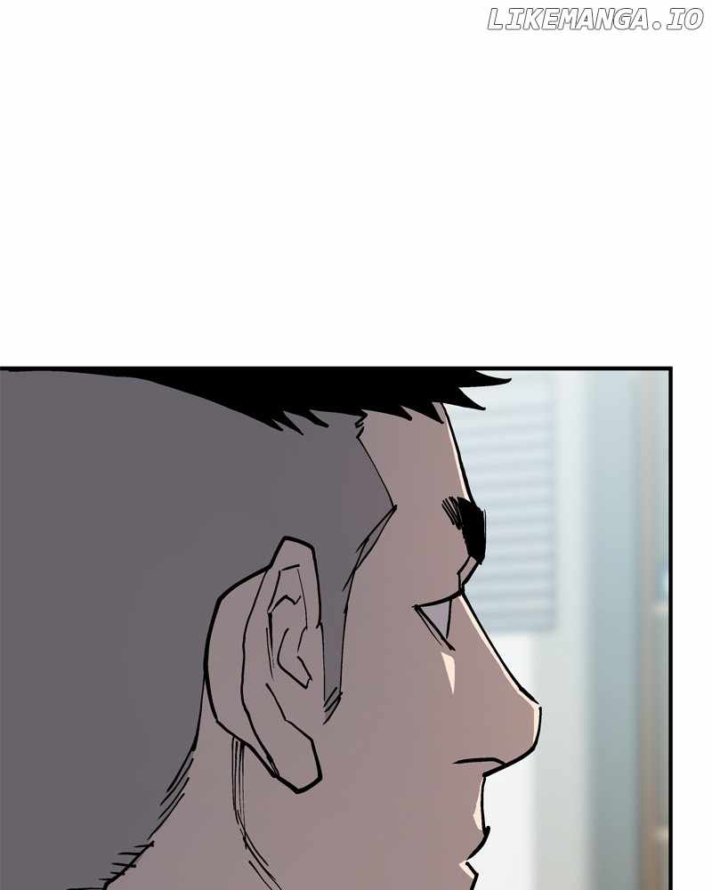 Read Boss Returns Manga Online