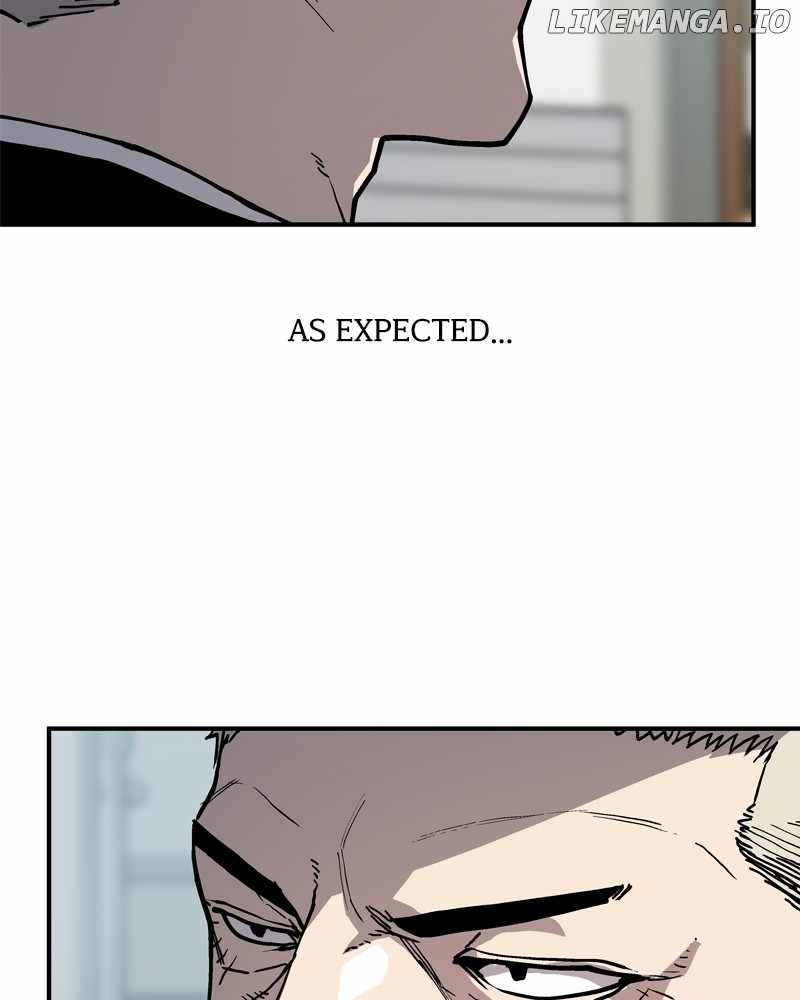 Read Boss Returns Manga Online