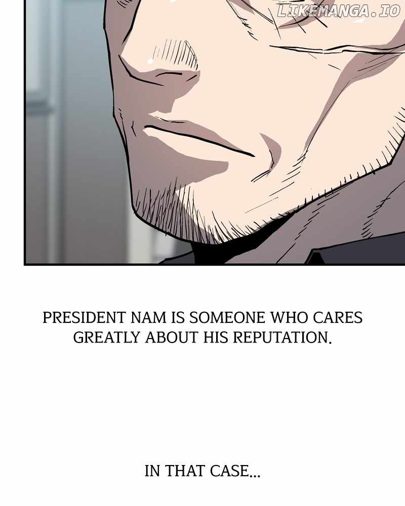 Read Boss Returns Manga Online