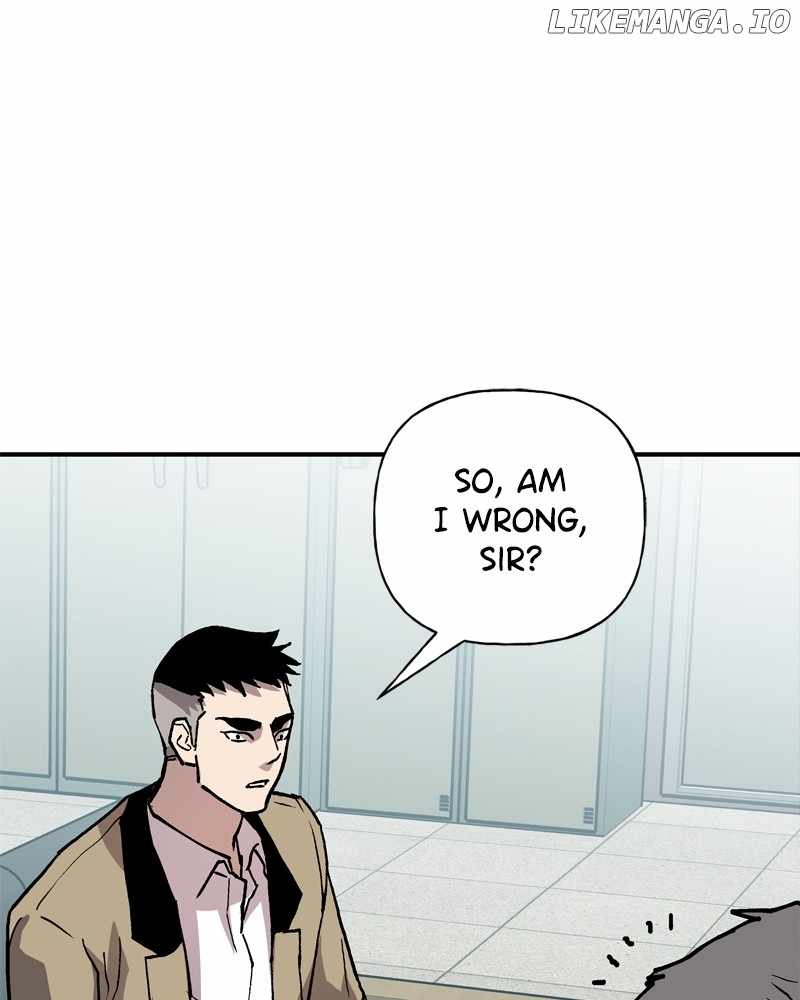 Read Boss Returns Manga Online