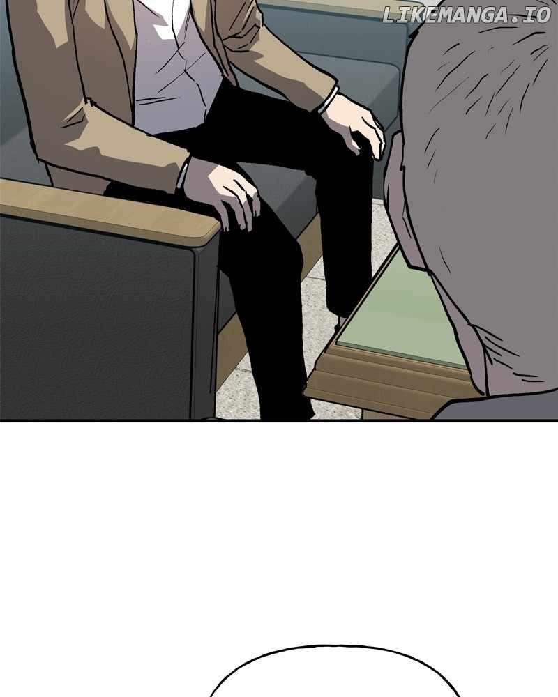 Read Boss Returns Manga Online