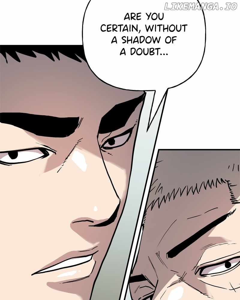 Read Boss Returns Manga Online