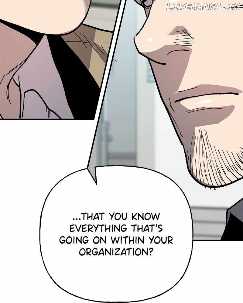 Read Boss Returns Manga Online