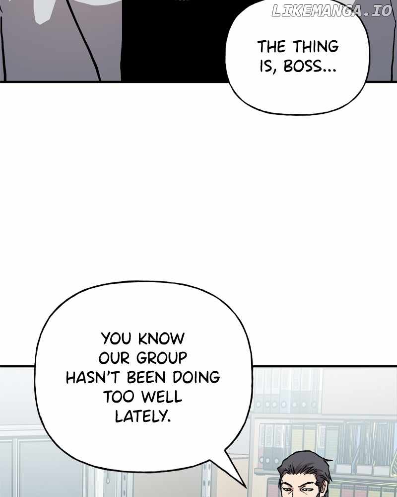 Read Boss Returns Manga Online