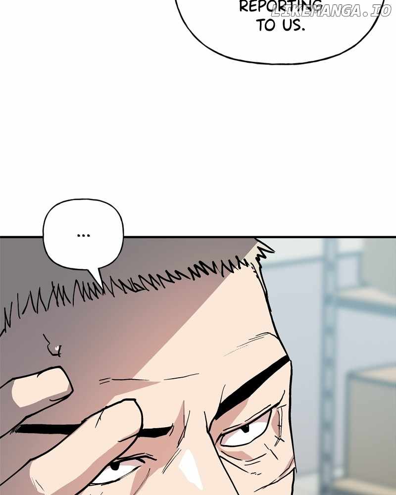 Read Boss Returns Manga Online