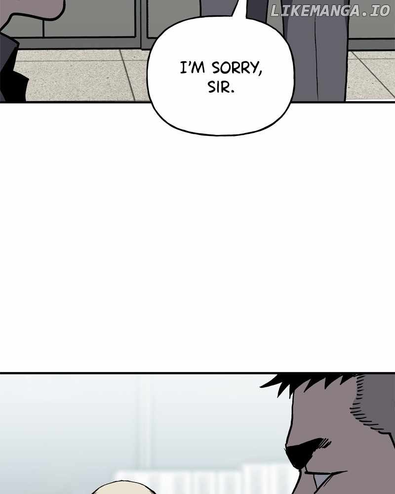 Read Boss Returns Manga Online