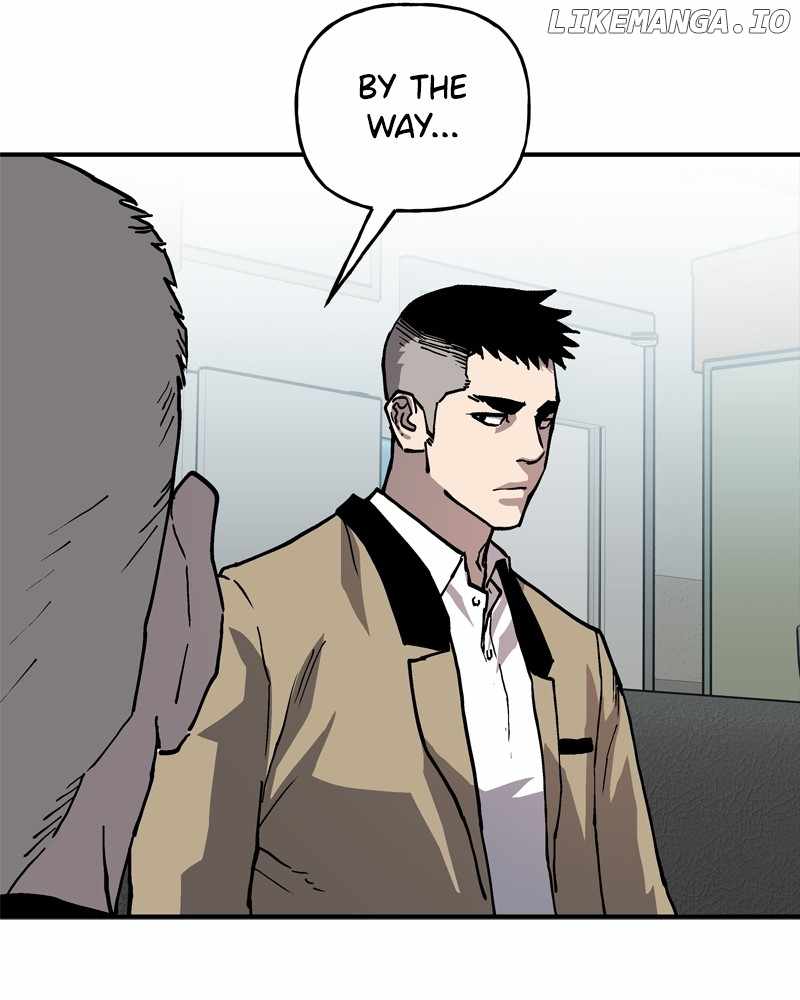 Read Boss Returns Manga Online