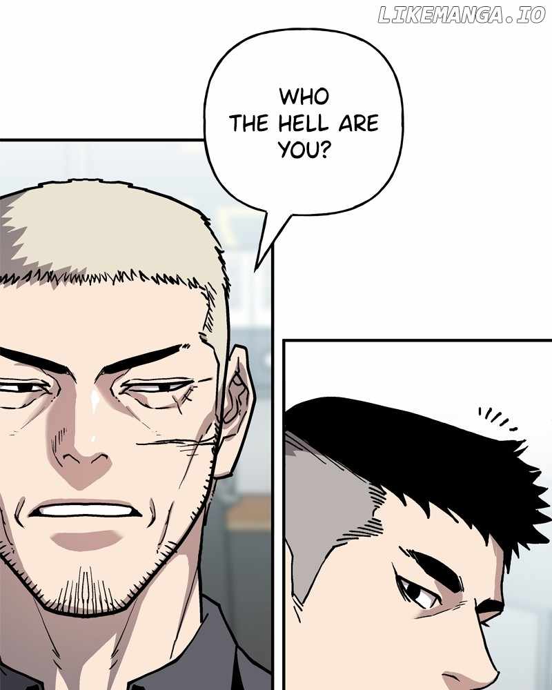 Read Boss Returns Manga Online