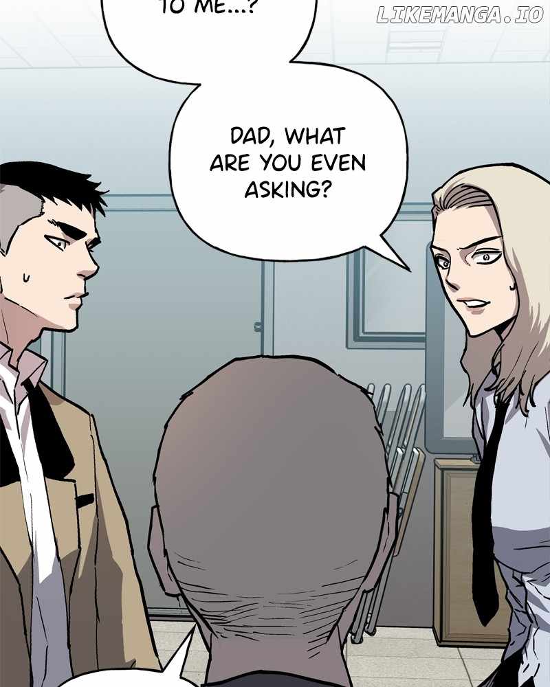 Read Boss Returns Manga Online