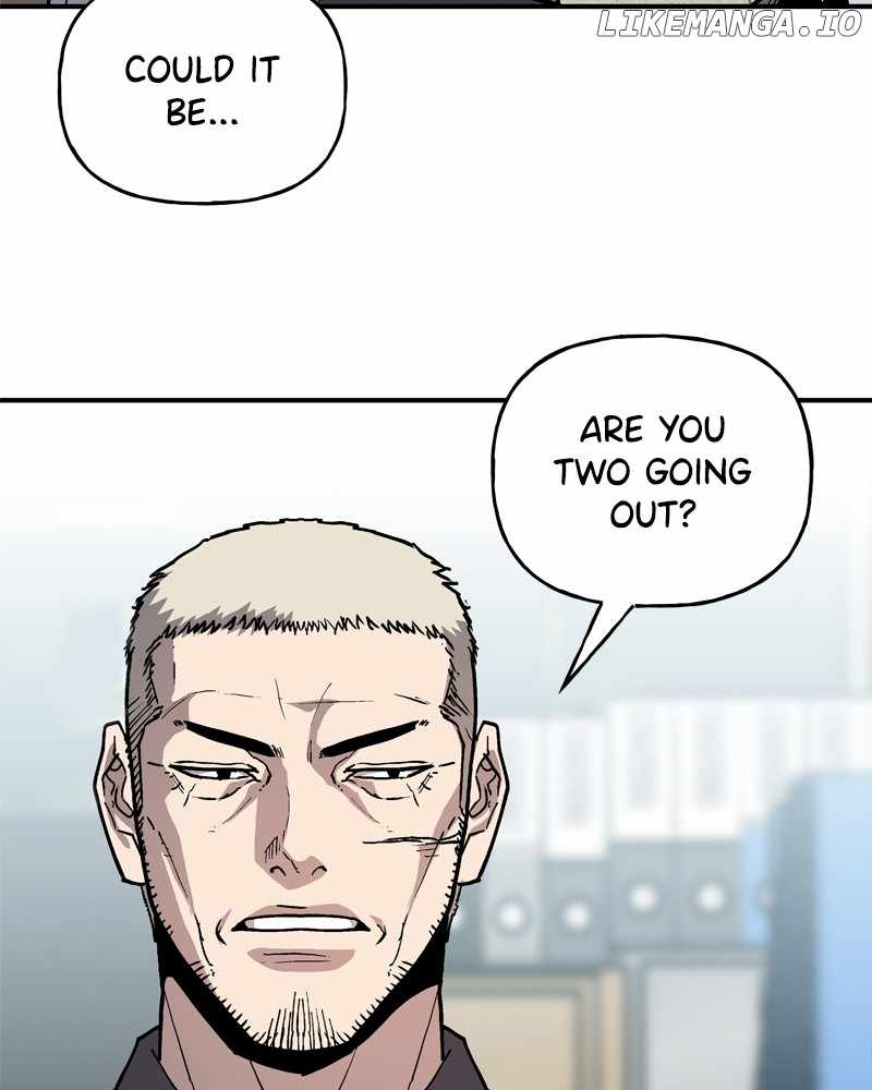 Read Boss Returns Manga Online