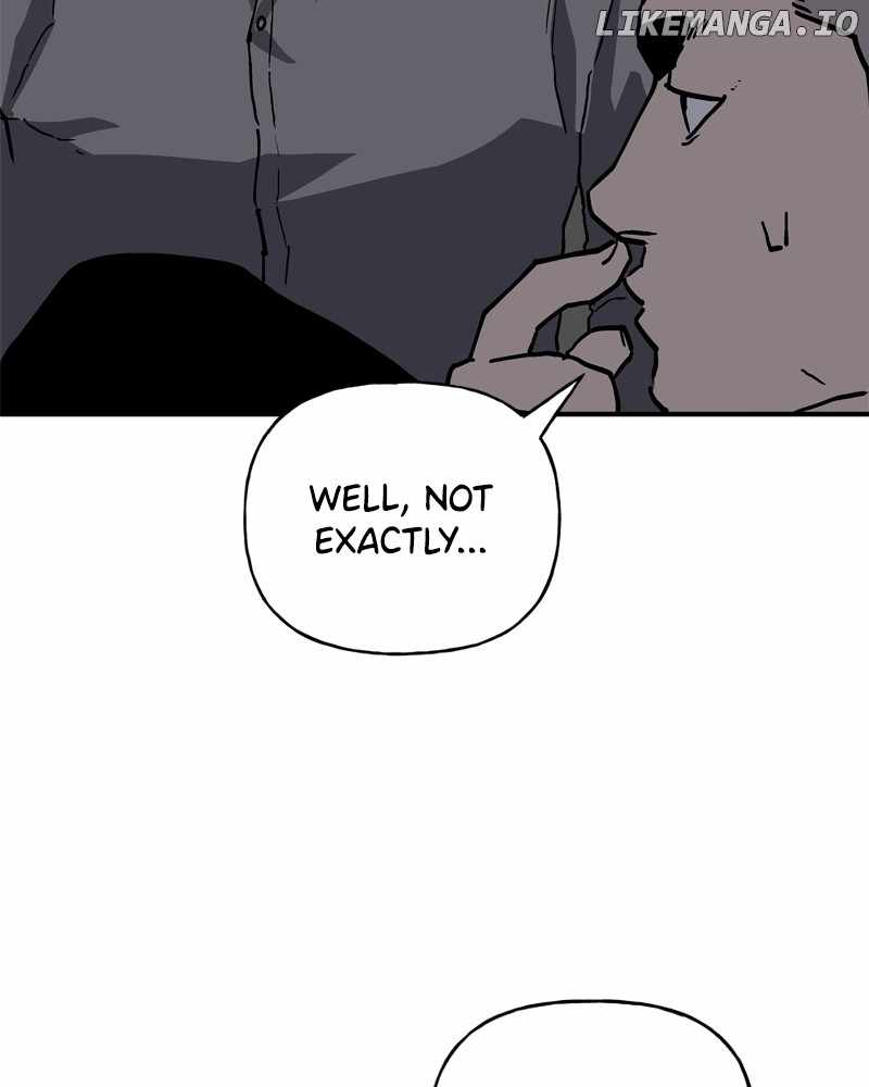 Read Boss Returns Manga Online
