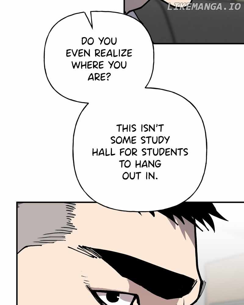 Read Boss Returns Manga Online