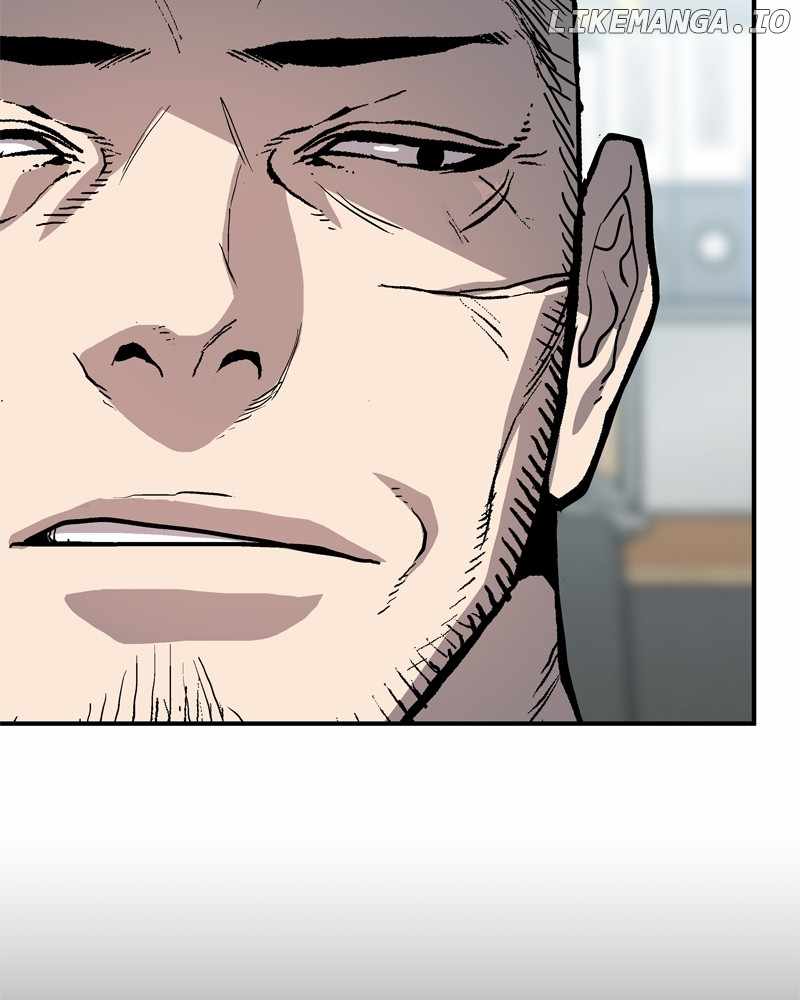 Read Boss Returns Manga Online