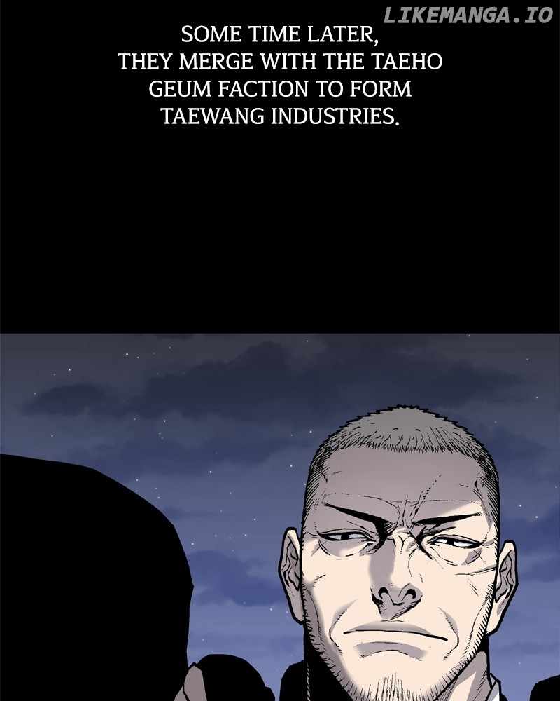 Read Boss Returns Manga Online