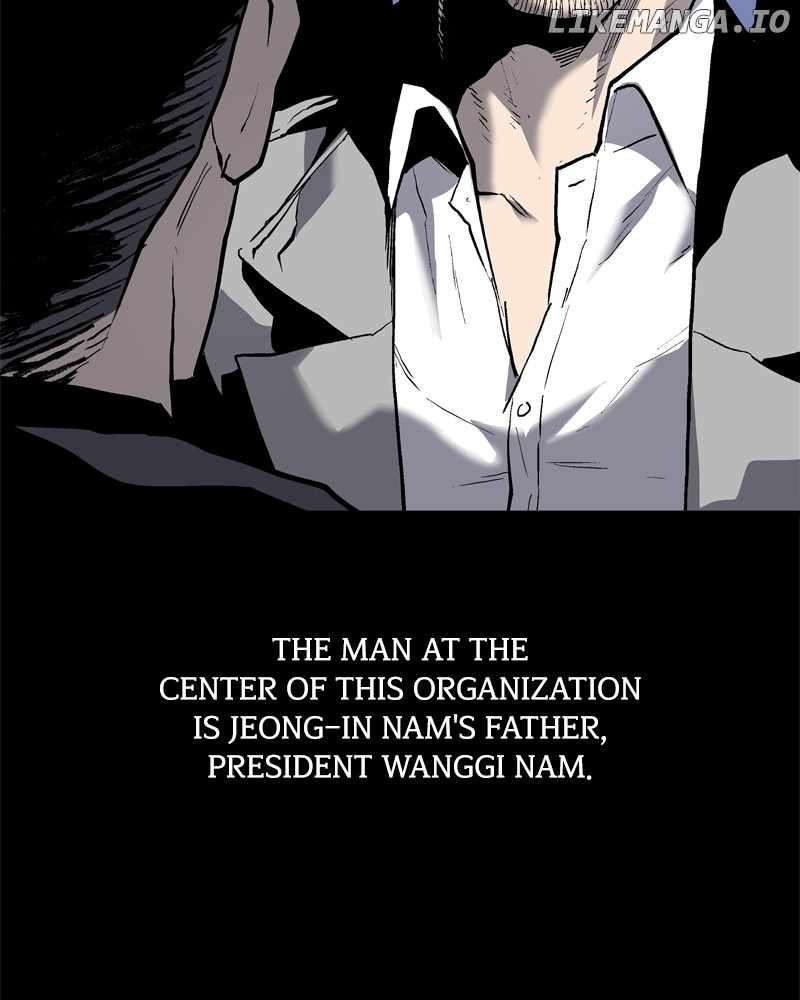 Read Boss Returns Manga Online