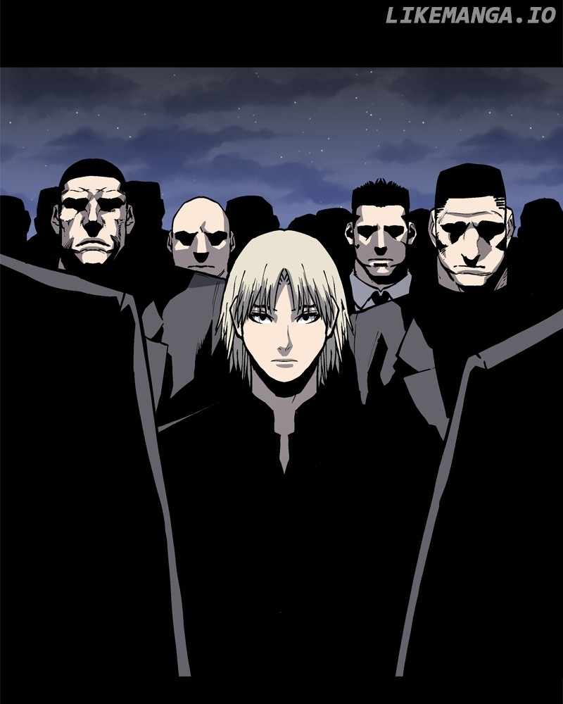 Read Boss Returns Manga Online