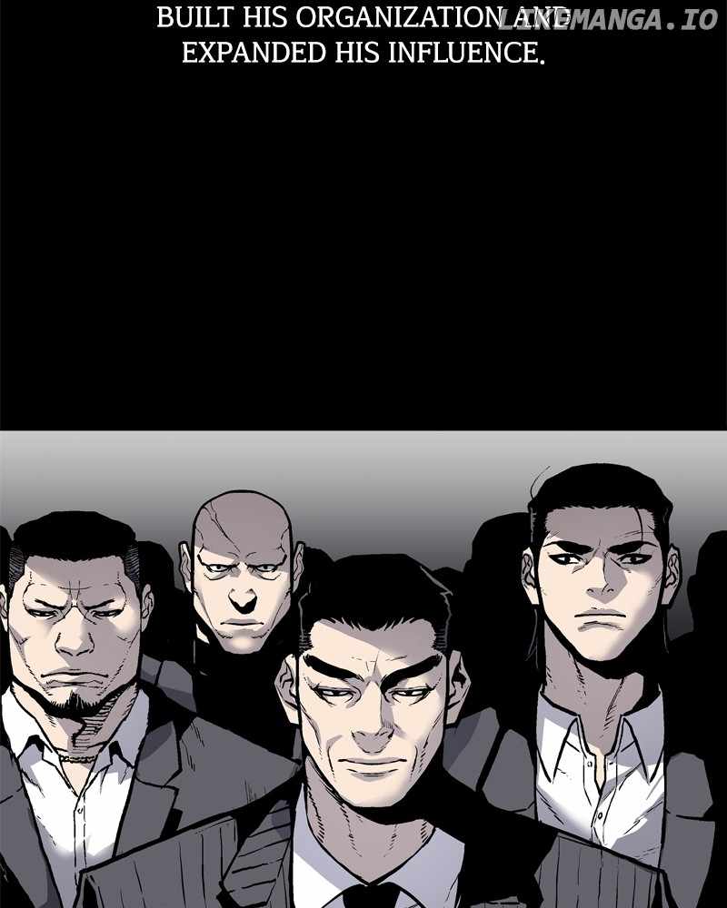 Read Boss Returns Manga Online