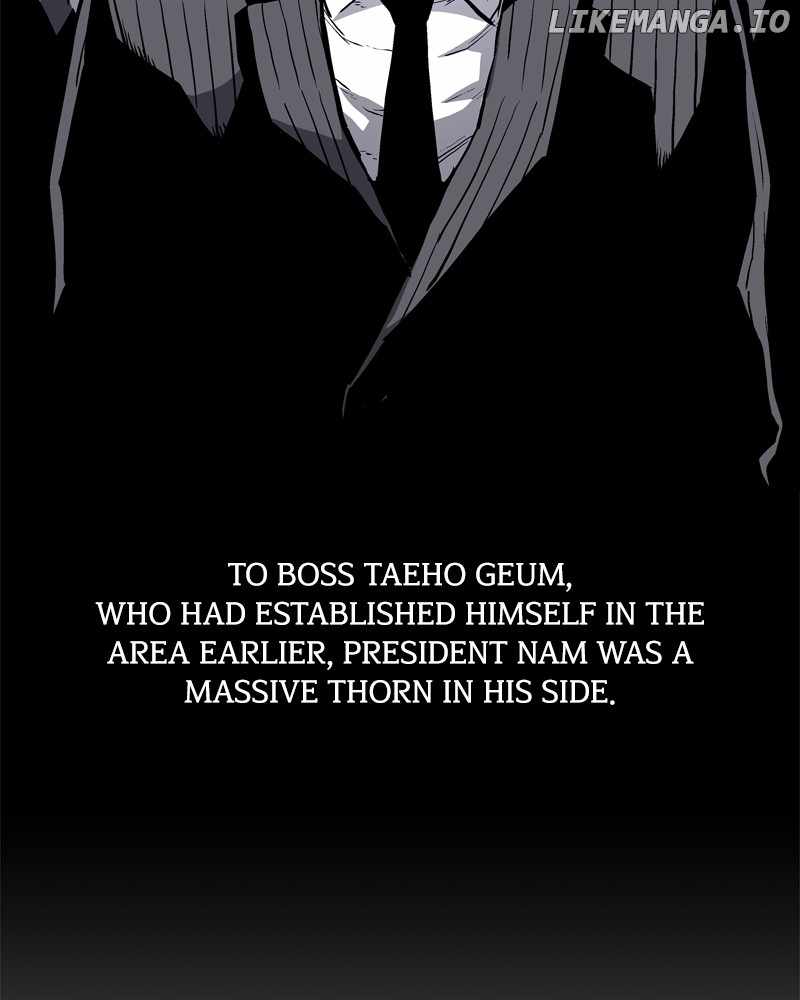 Read Boss Returns Manga Online