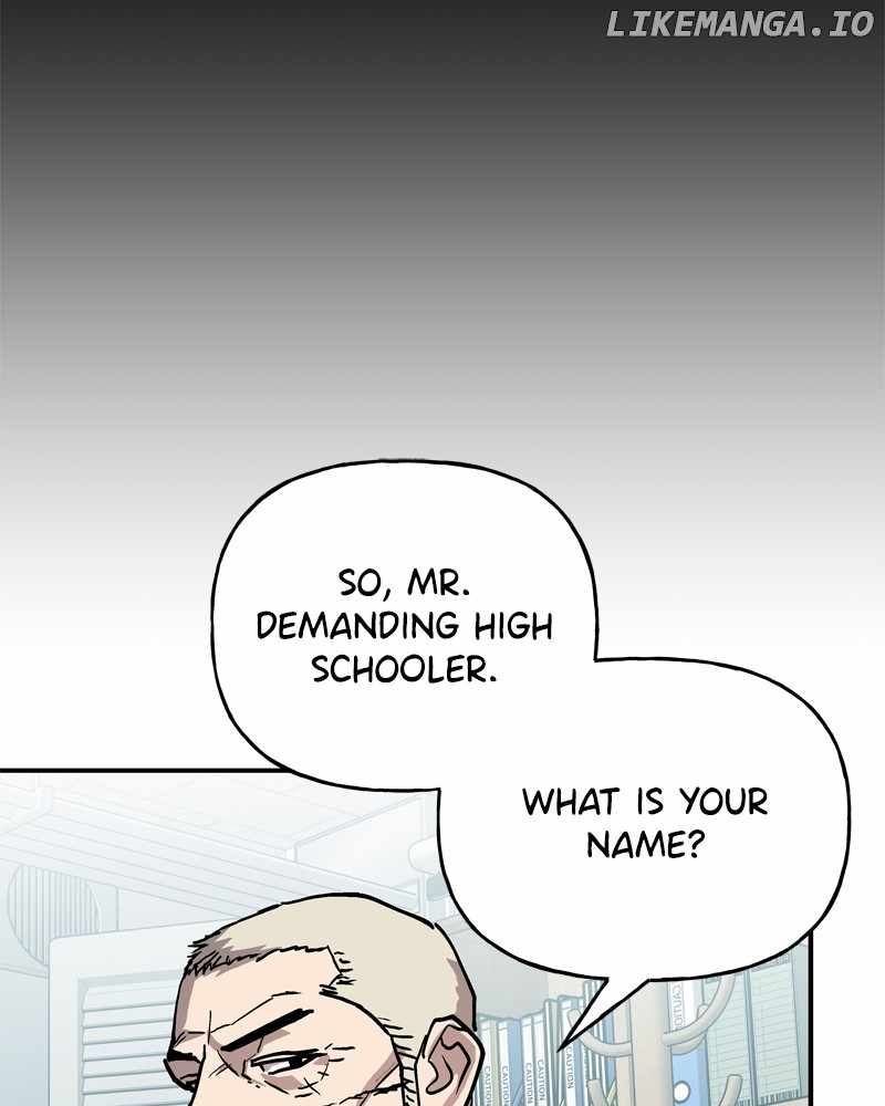Read Boss Returns Manga Online