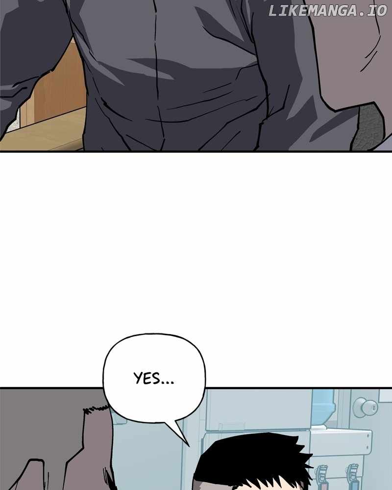 Read Boss Returns Manga Online