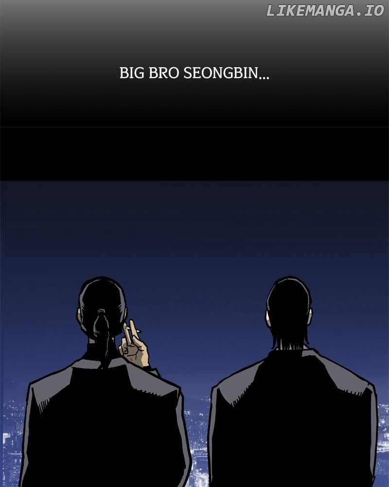 Read Boss Returns Manga Online