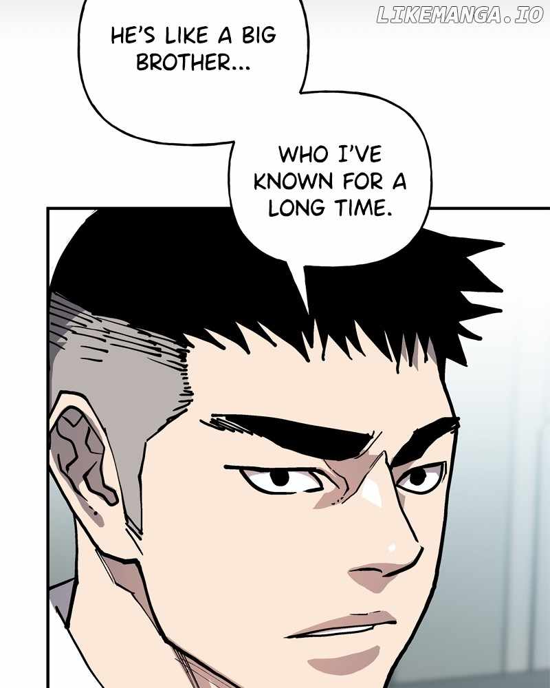 Read Boss Returns Manga Online