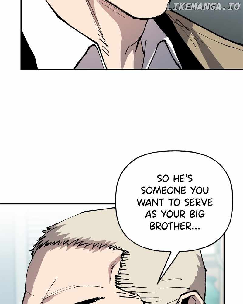 Read Boss Returns Manga Online