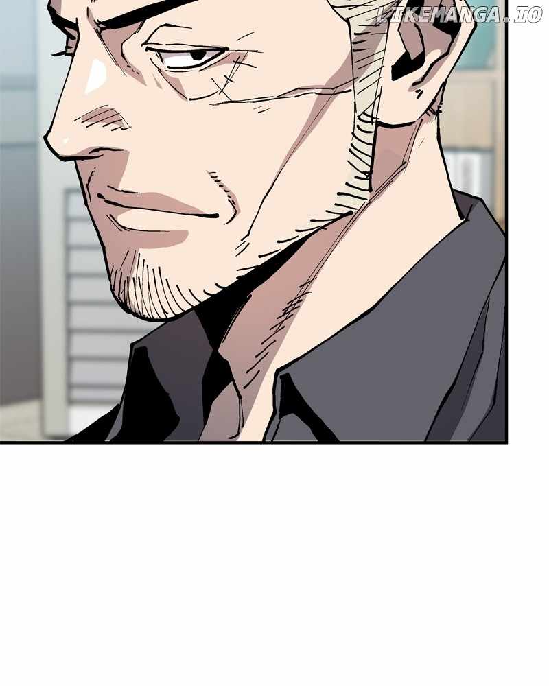 Read Boss Returns Manga Online