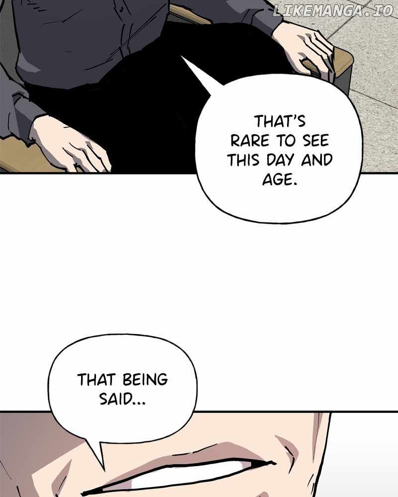 Read Boss Returns Manga Online