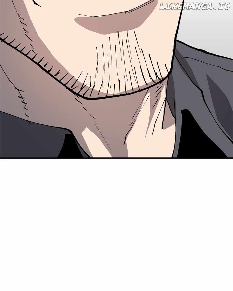 Read Boss Returns Manga Online