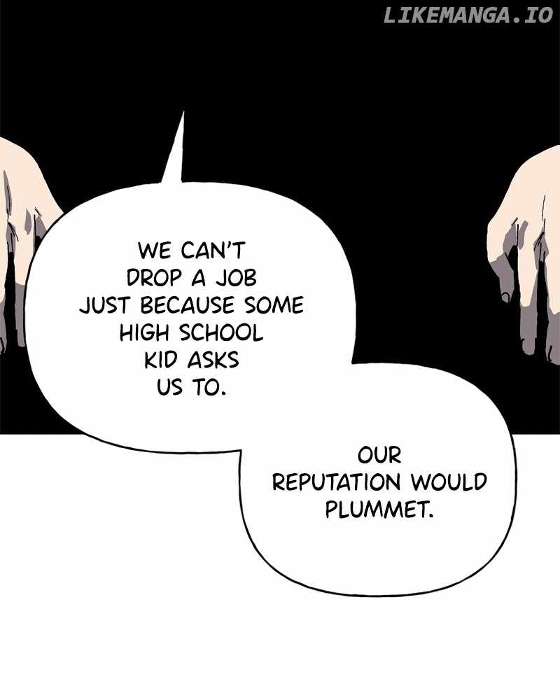 Read Boss Returns Manga Online
