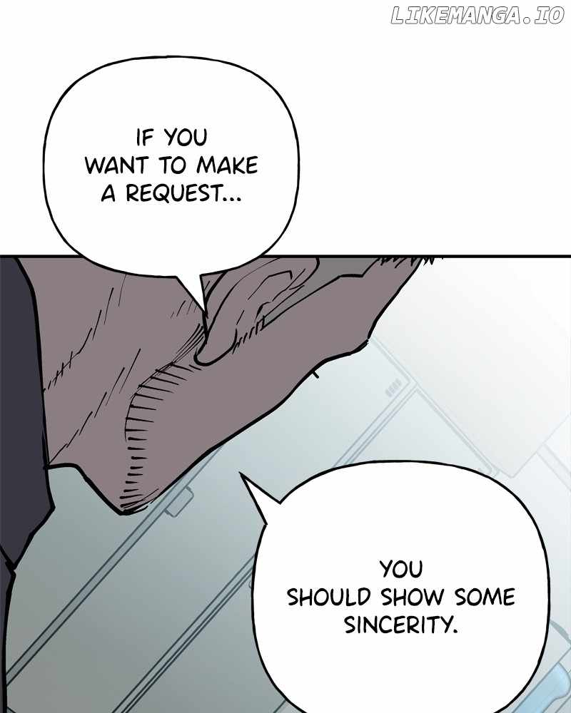Read Boss Returns Manga Online