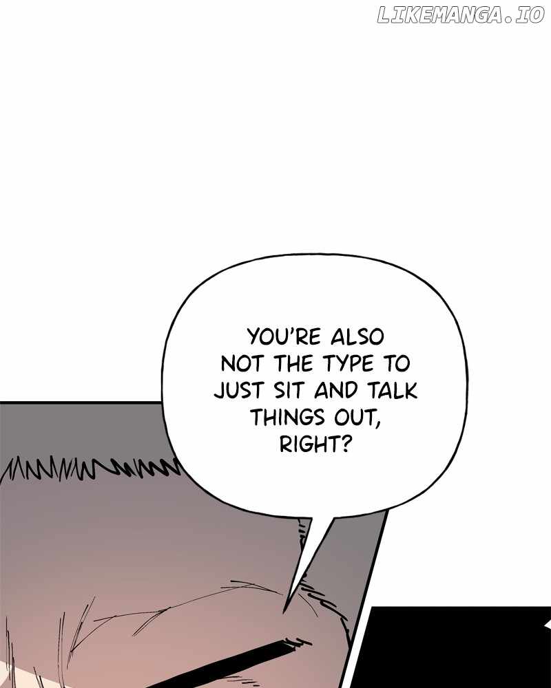 Read Boss Returns Manga Online