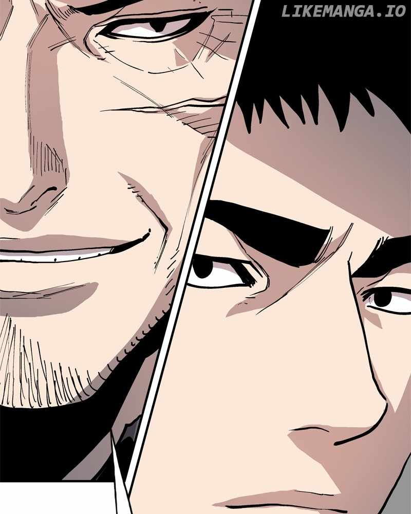 Read Boss Returns Manga Online