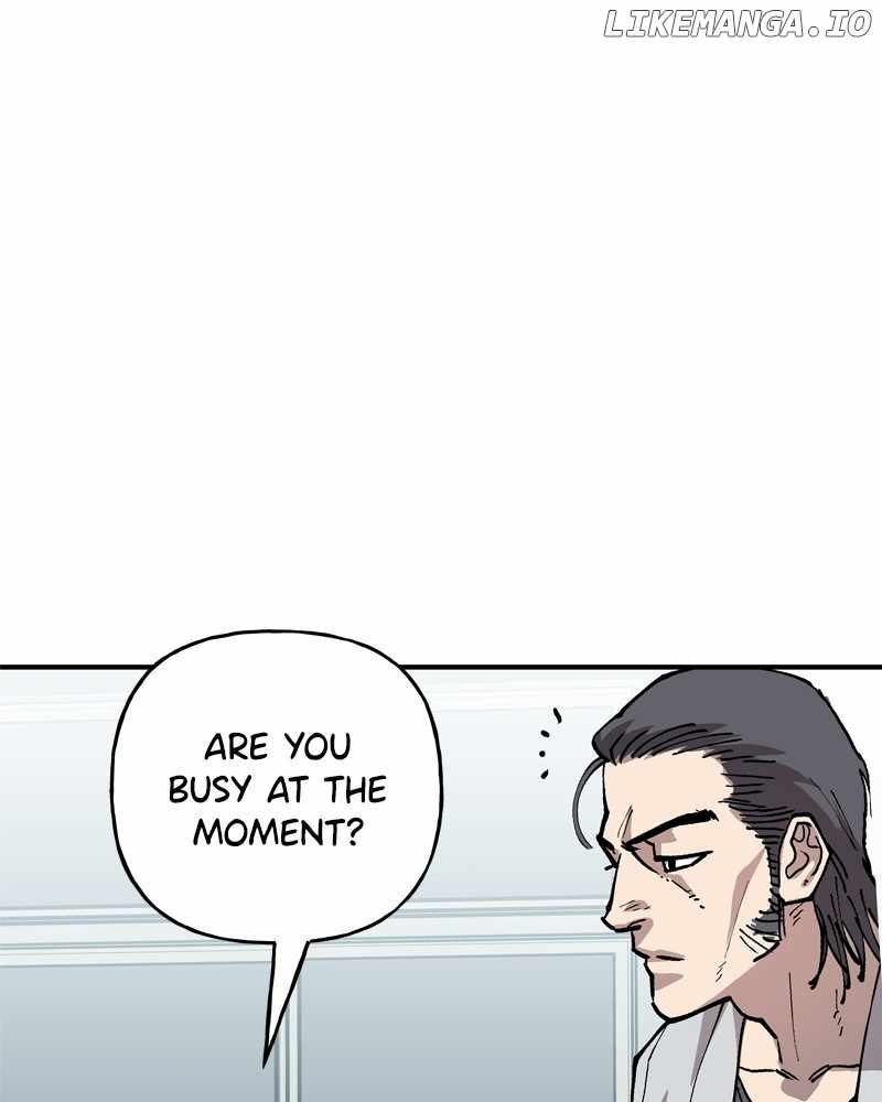 Read Boss Returns Manga Online