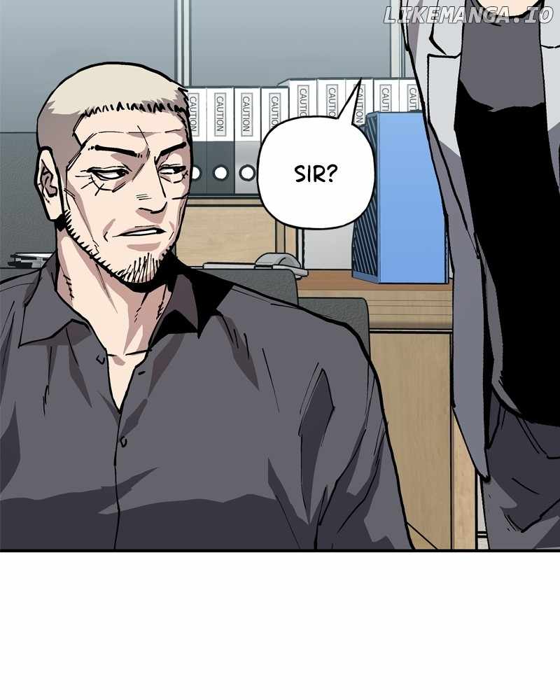 Read Boss Returns Manga Online