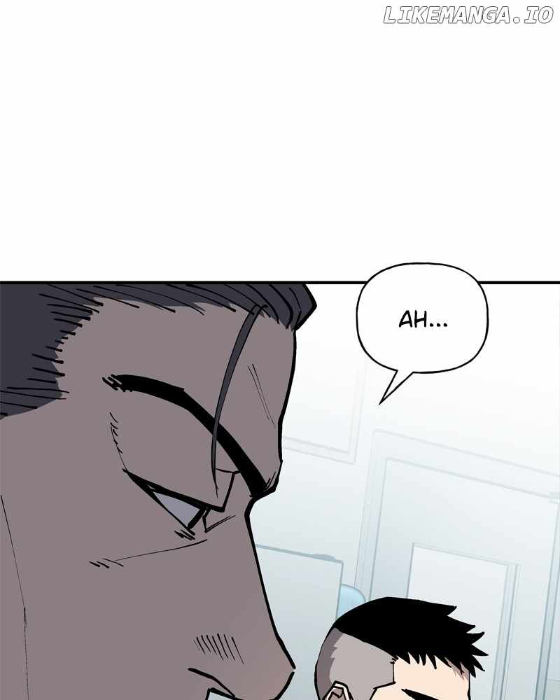 Read Boss Returns Manga Online