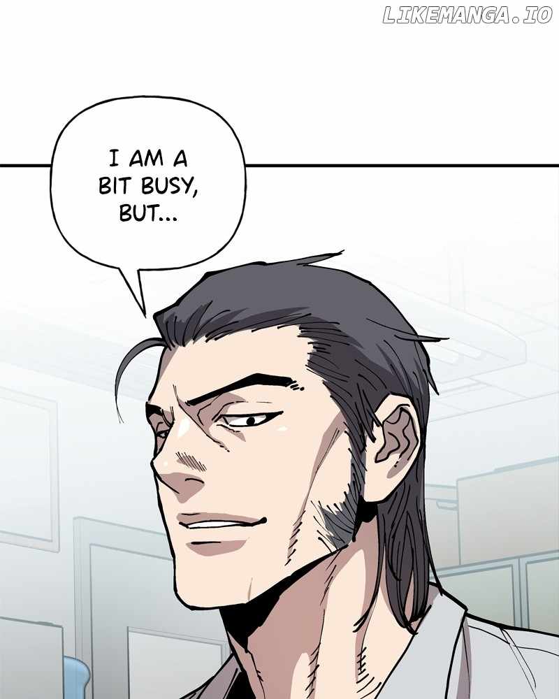 Read Boss Returns Manga Online