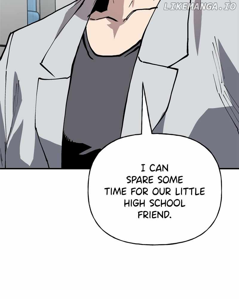 Read Boss Returns Manga Online