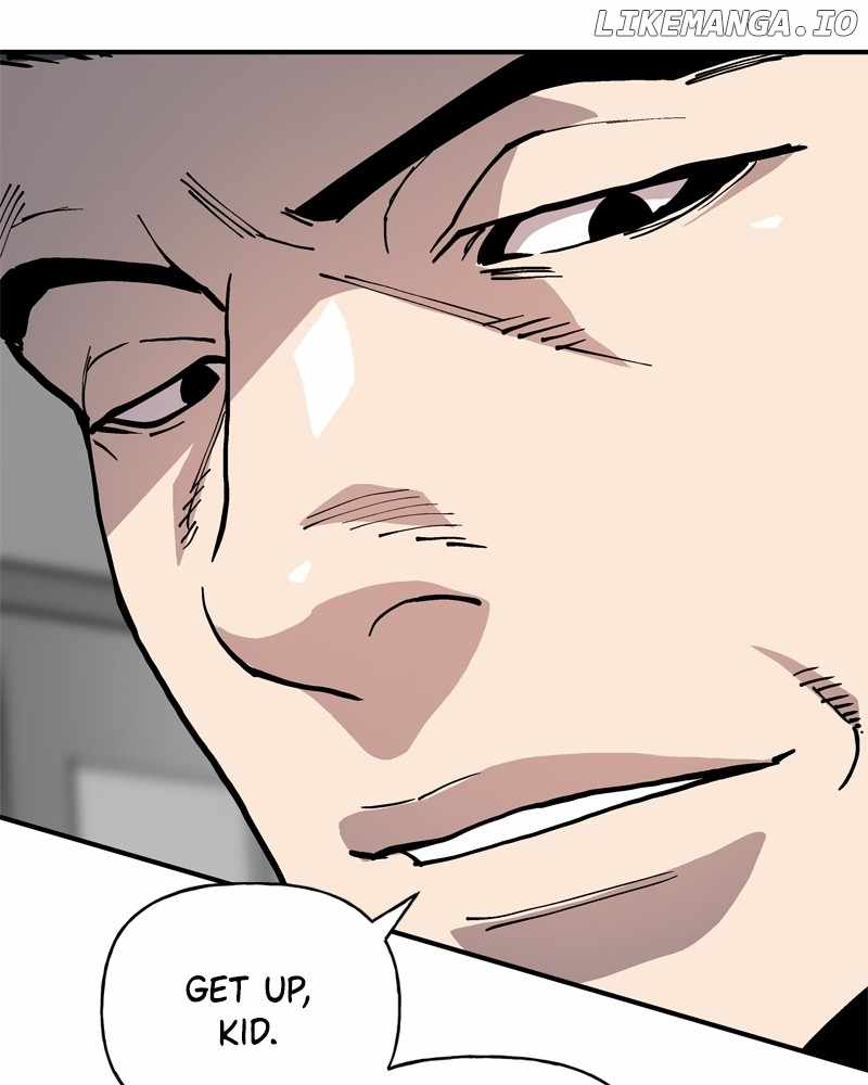 Read Boss Returns Manga Online