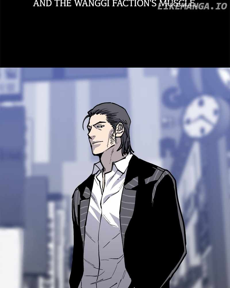 Read Boss Returns Manga Online