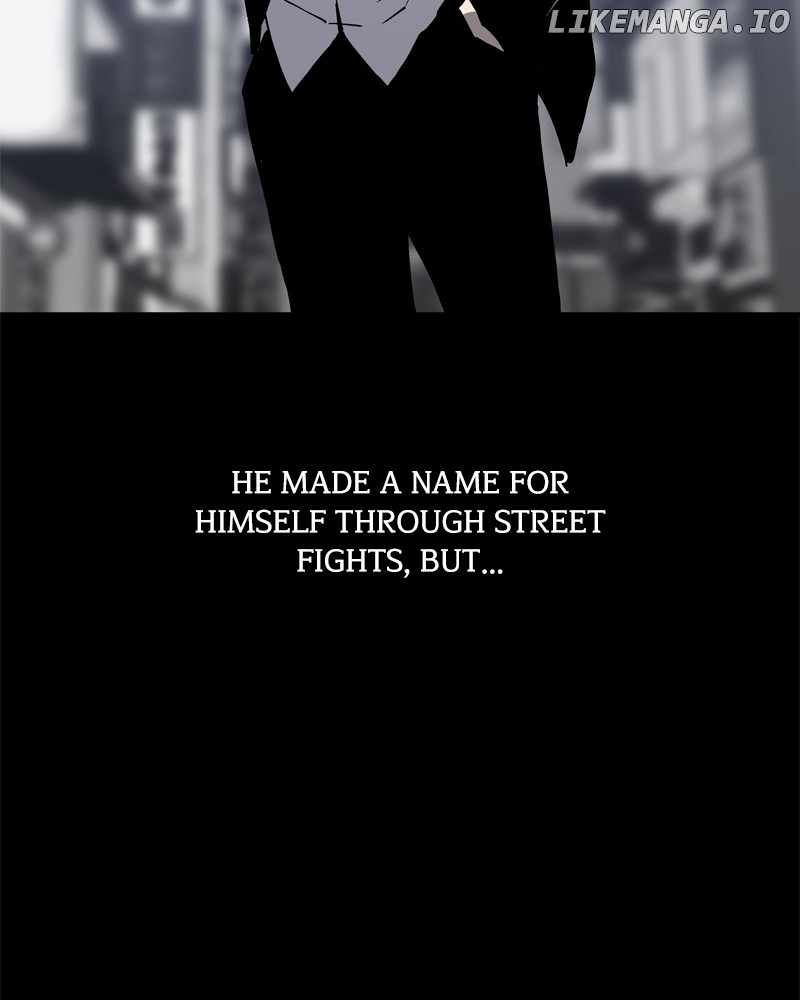 Read Boss Returns Manga Online