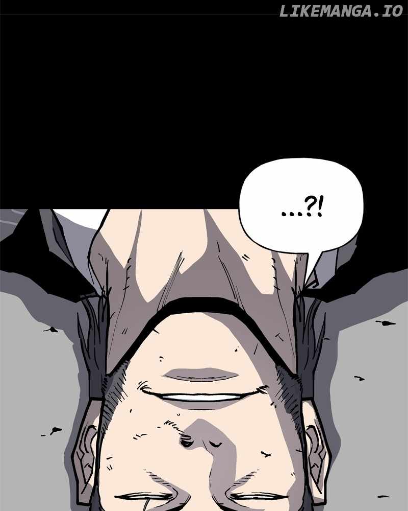 Read Boss Returns Manga Online
