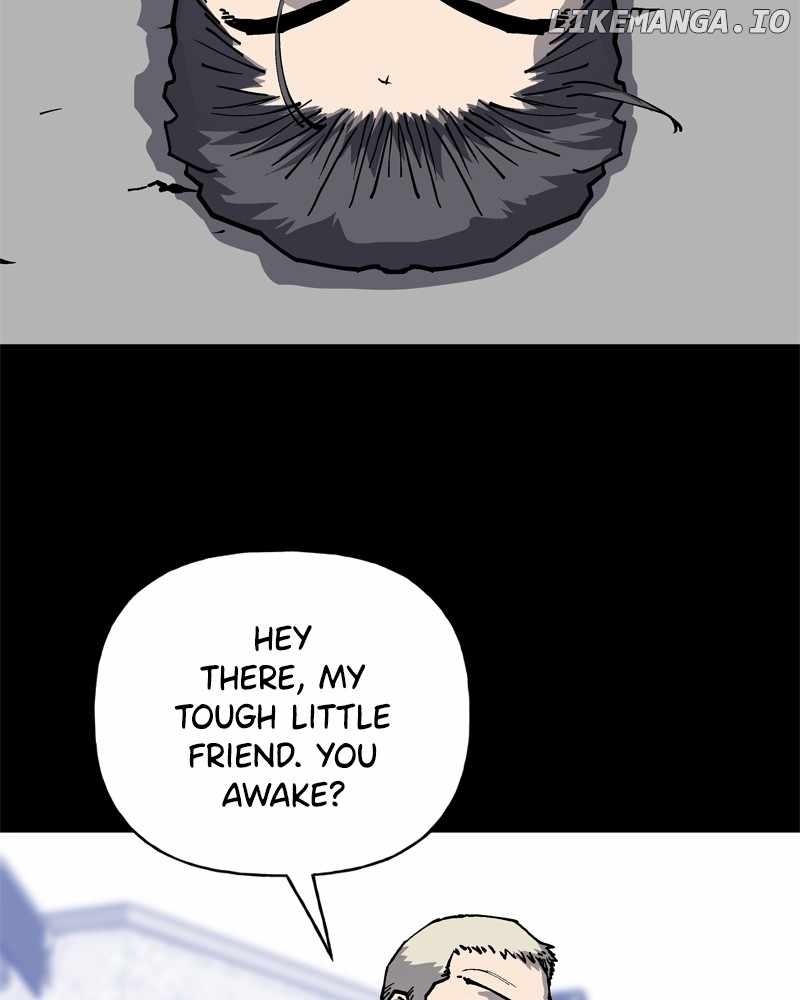 Read Boss Returns Manga Online