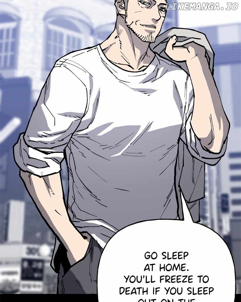 Read Boss Returns Manga Online