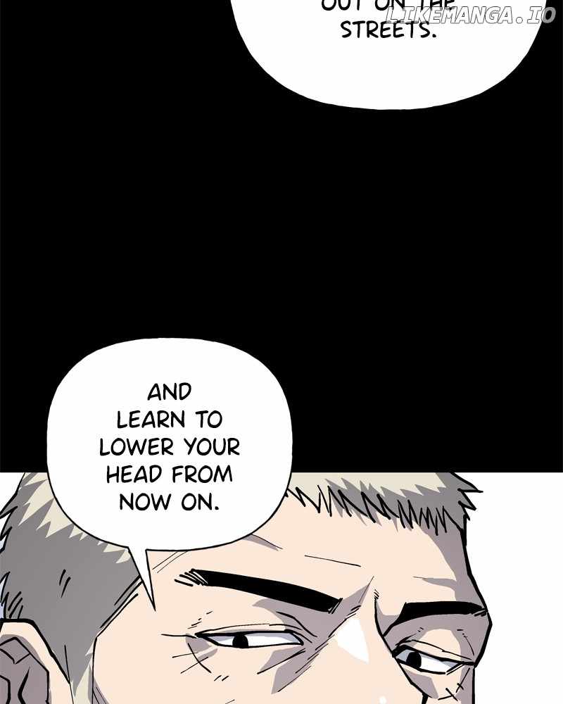 Read Boss Returns Manga Online