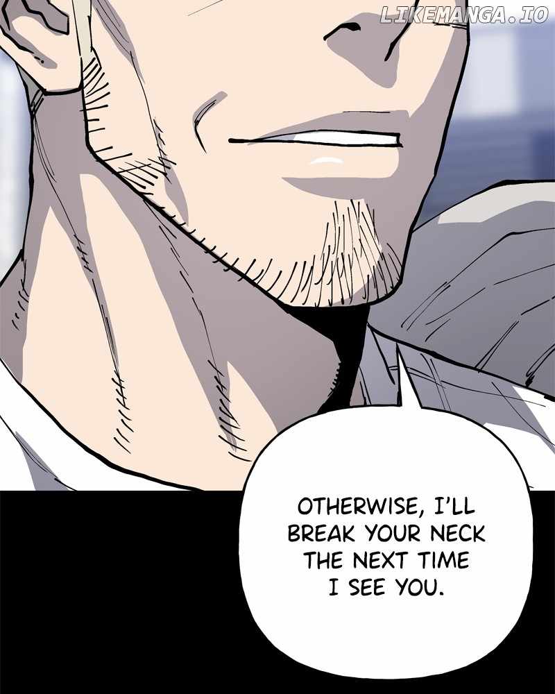 Read Boss Returns Manga Online