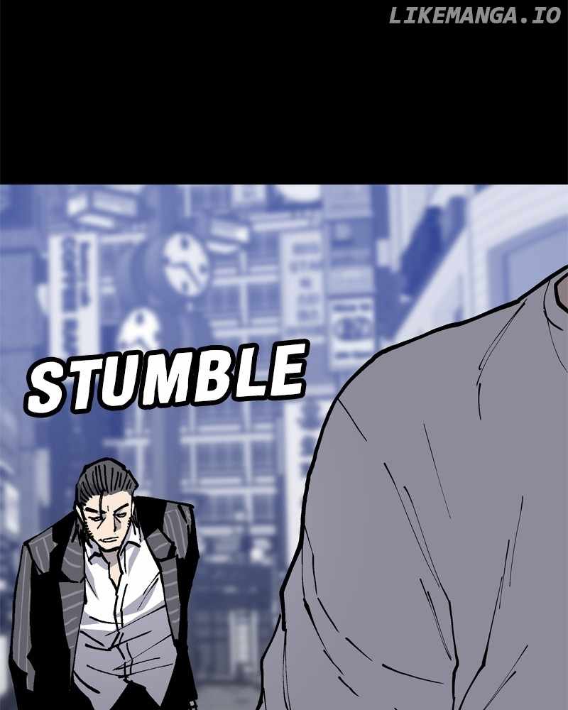 Read Boss Returns Manga Online