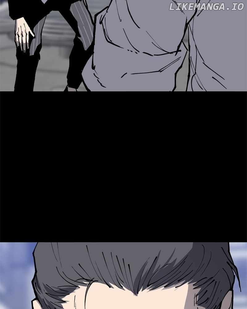 Read Boss Returns Manga Online